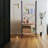 Takesa Ladder Bookcase