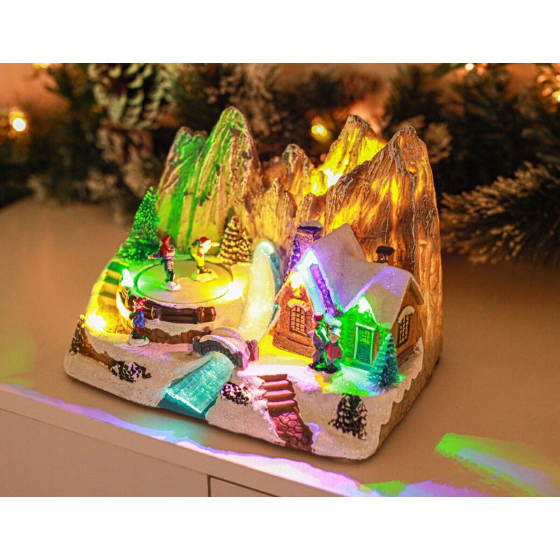 Christmas Christmas Village