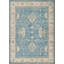 Tapis bleu Patino-958400005