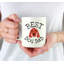 Tasse à café Best Dog Dad-1136567764
