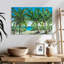 Palmier tropical Gillard Paradise-107675694