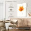 Fleurs expressives V-108386230