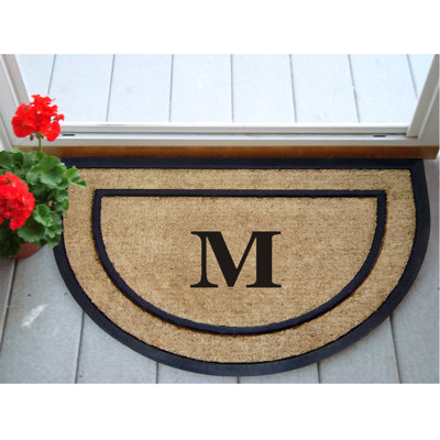 Non-Slip Doormat