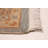 Haak One-of-a-Kind 7'9" X 9'10" New Age Wool Area Rug in Light Gray