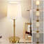Lampes de table à intensité variable-147807201