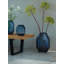 Rotunda Handmade Glass Table Vase-565398586
