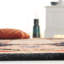 Tapis oriental en laine, coton et latex touffeté à la main Heritage  -93743810