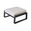 Pédale, 2 pièces, coussin de siège brun clair YB15052 (Tino Tino)-1070468802