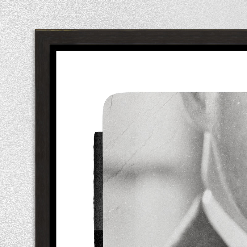 David Brown " Tender Memory II " by David Brown