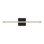 Serre 1 - Light LED Bath Bar