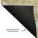 Premium Machine Washable Cerrito Beige Rug