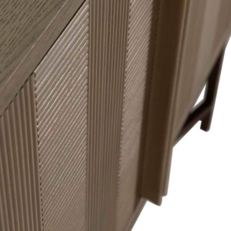 Carol Sideboard - Natural