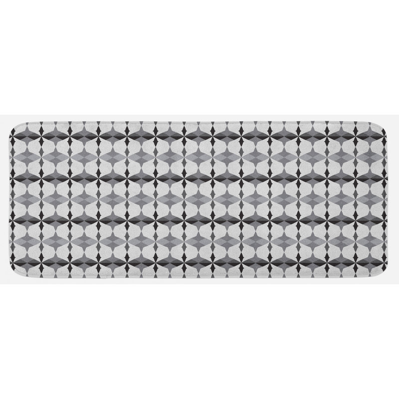 Tapis de cuisine