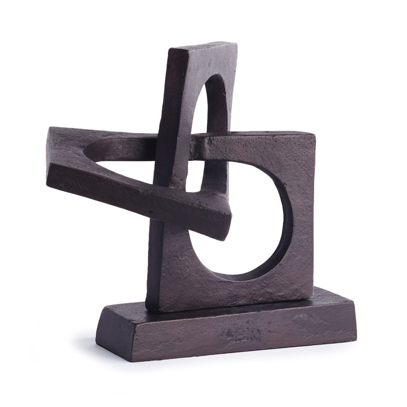Sculpture Anyka