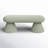Brimfield Faux Shearling Teddy Upholstered Bench-89212544