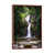 Brown Floater Frame selected