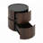 Round Coffee Table with Storage-1152132605-1152132606