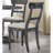 Dining chairs