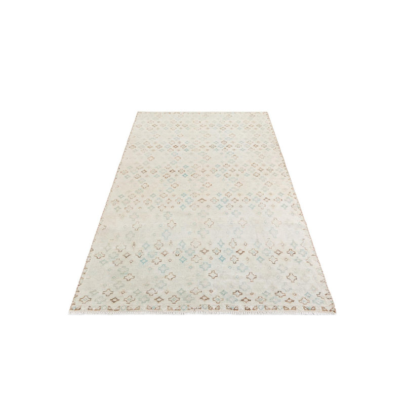 Tapis ivoire Howard
