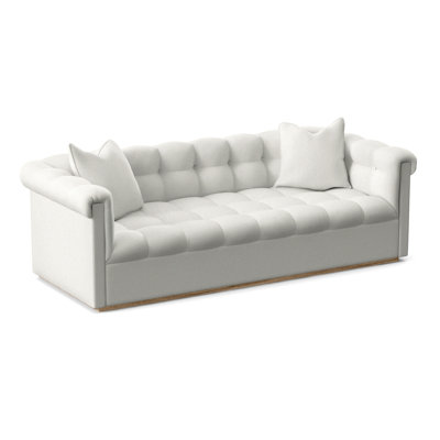 Thom Filicia Home 98" Nottingham Sofa