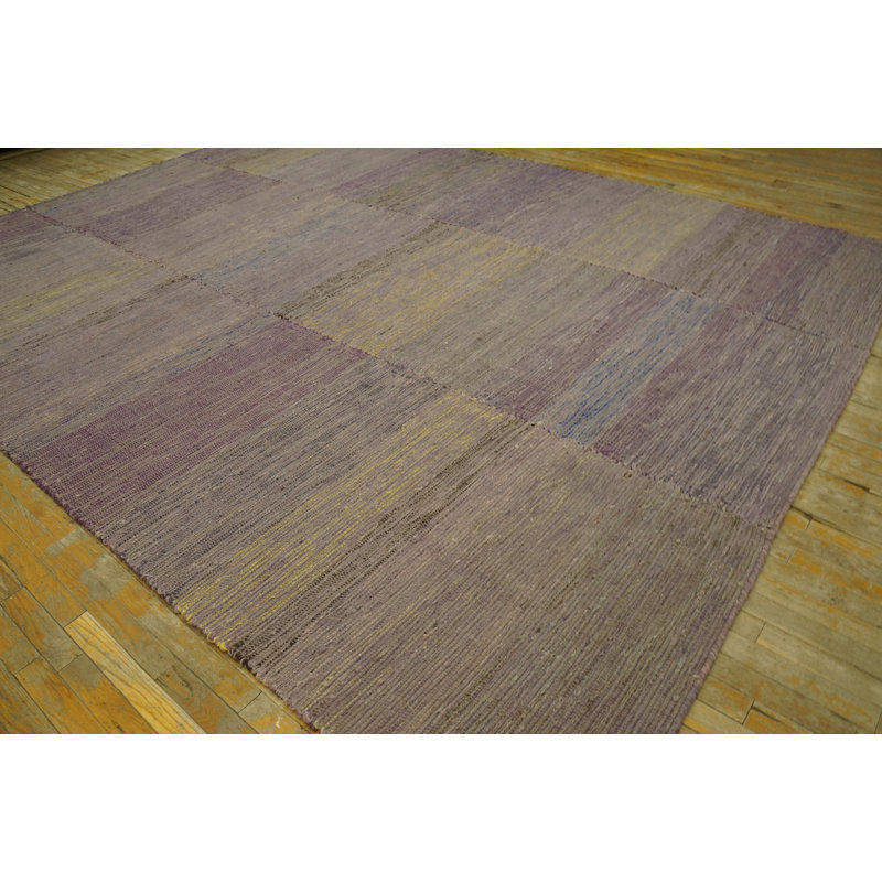 One-of-a-Kind 9' X 12' Area Rug