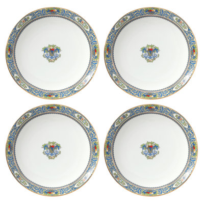 Autumn White Autumn 11" Dinner Plate