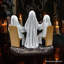 Figurine fantôme d'Halloween fantôme, 5,5 po