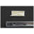 4-Drawer Vertical Metal File Cabinet with Lock, Black Office Storage Unit-145930681
