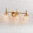 Maxstadt Steel Armed Sconce-491715488
