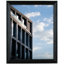 Cadre photo simple en bois biseauté-67555449-67555330