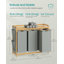 Fabric Laundry Sorter-271270706
