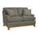 Oaks Way Upholstered 60'' Loveseat