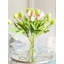 Centre de table 20 po Real Touch-712324673