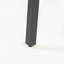 Tabouret de bar de patio 28,25" avec coussin Pinney-1078725615