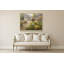 Golden Hour Garden Path Print-72816170-72816167