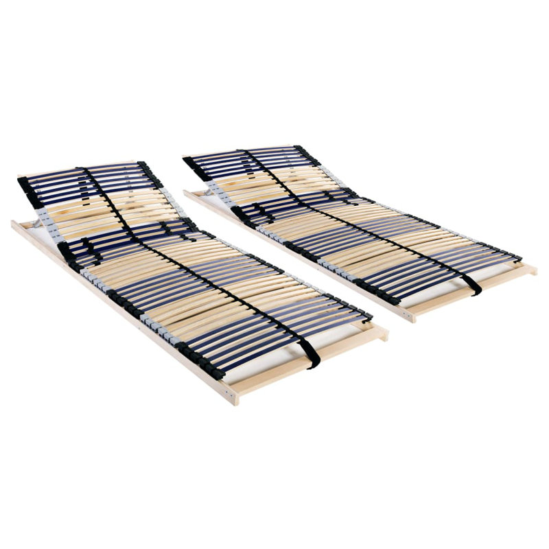 Taliyah Bed Frame, 70 x 200 cm