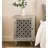 Abbotstown 20'' W Solid Wood Nightstand