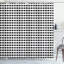 Ensemble de rideau de douche + crochets-44340552-123348588