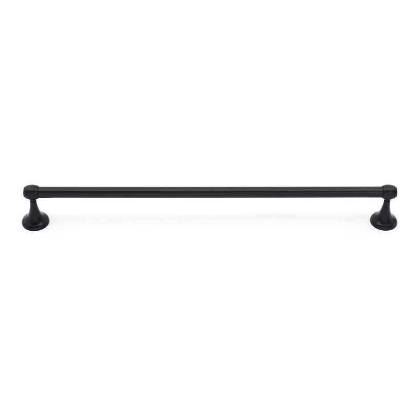 Royale Towel Bar, Bronze