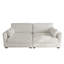 Bentura 217.7Cm Flared Arms Sofa-820764048