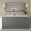 Meuble-lavabo double autoportant avec plateau Avery-92725488-98253822-98253824