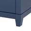 Madison 3 - Drawer Nightstand-762392559