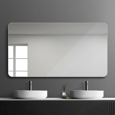 Miroir de salle de bain Fog