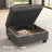 Anureet Maureece Corduroy Sectional Modular Sofa -1586502366