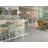 Splash 3-in. x 12-in. Subway Vintage Look Matte & Glossy Ceramic Wall Tile-63211686