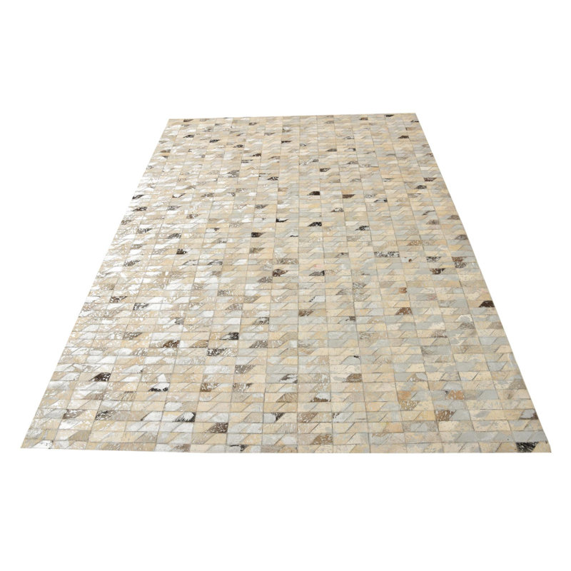 Jemison Gray Rug