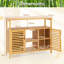 Bathroom Storage