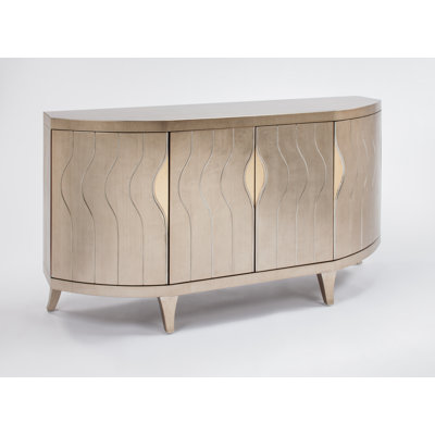 Accent Cabinet