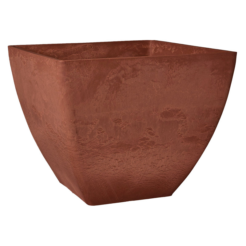 Murtagh Planter, Terra Cotta