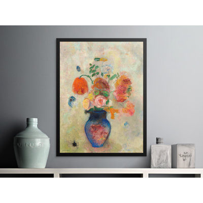 Adlai 1 Piece Wall Art